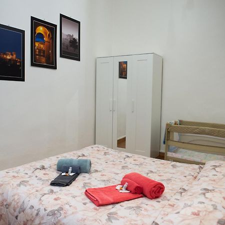 Il Borgo Appartamento Clelia بارما المظهر الخارجي الصورة