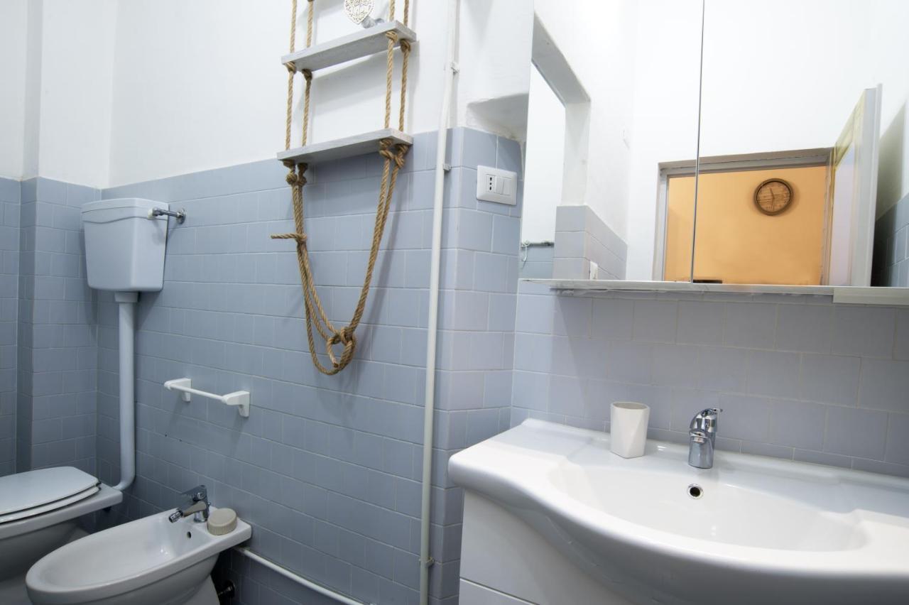 Il Borgo Appartamento Clelia بارما المظهر الخارجي الصورة