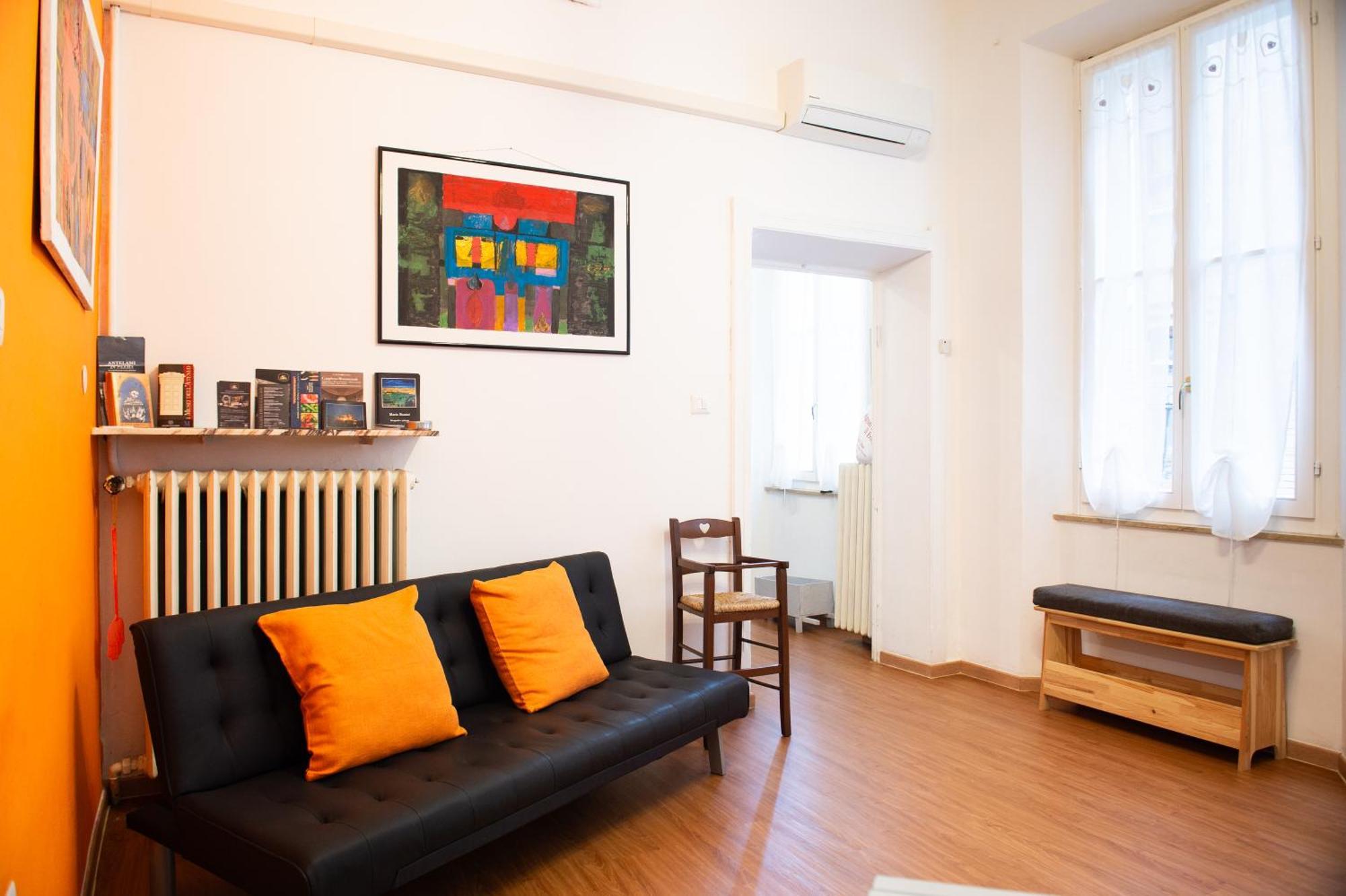 Il Borgo Appartamento Clelia بارما المظهر الخارجي الصورة