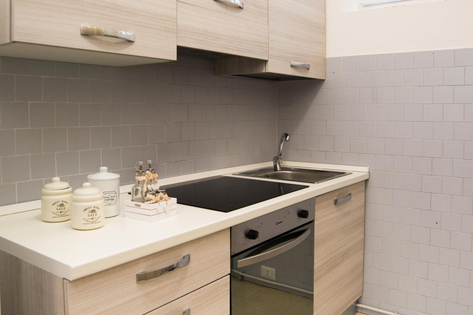Il Borgo Appartamento Clelia بارما المظهر الخارجي الصورة