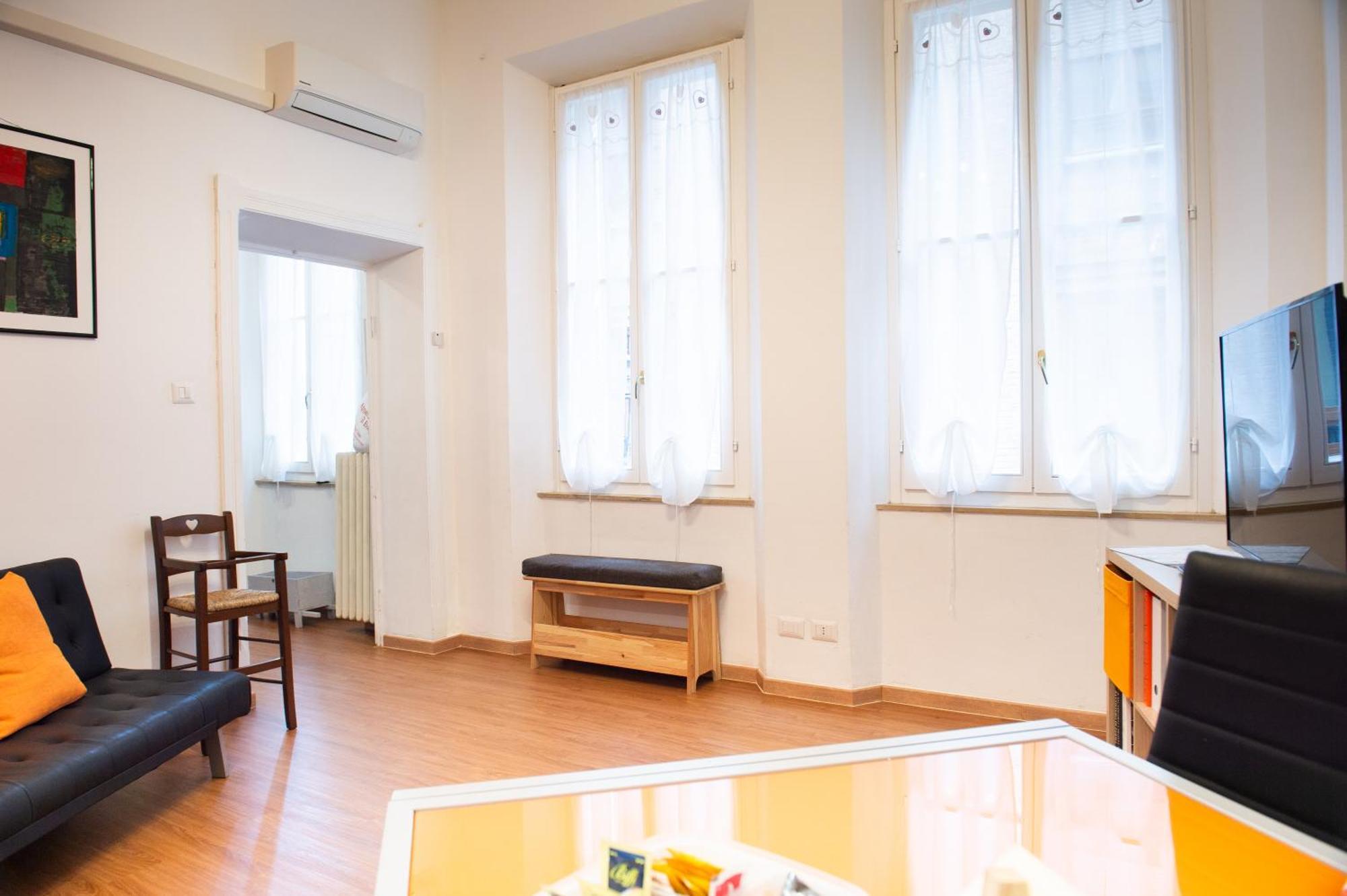 Il Borgo Appartamento Clelia بارما المظهر الخارجي الصورة